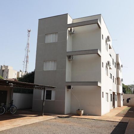 Dourados Guest Flat Pedra Bonita Apartment Ngoại thất bức ảnh