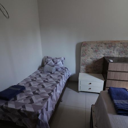 Dourados Guest Flat Pedra Bonita Apartment Ngoại thất bức ảnh