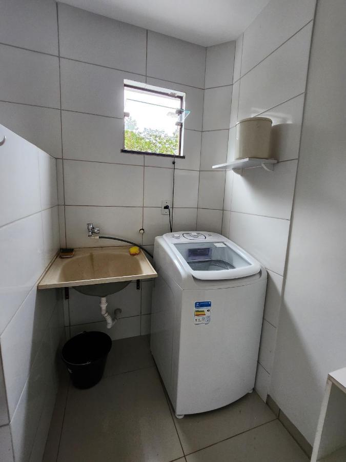 Dourados Guest Flat Pedra Bonita Apartment Ngoại thất bức ảnh
