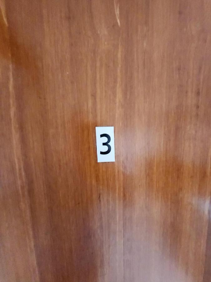 Dourados Guest Flat Pedra Bonita Apartment Ngoại thất bức ảnh