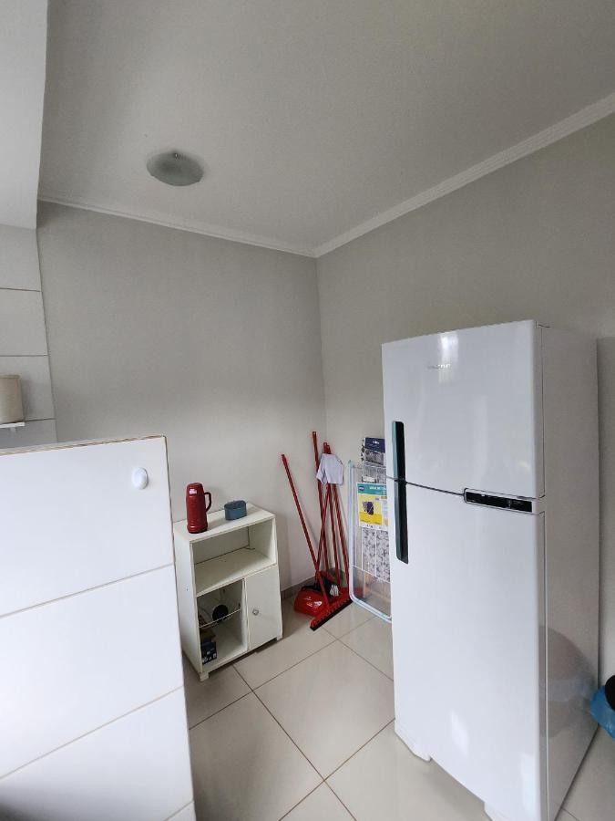 Dourados Guest Flat Pedra Bonita Apartment Ngoại thất bức ảnh