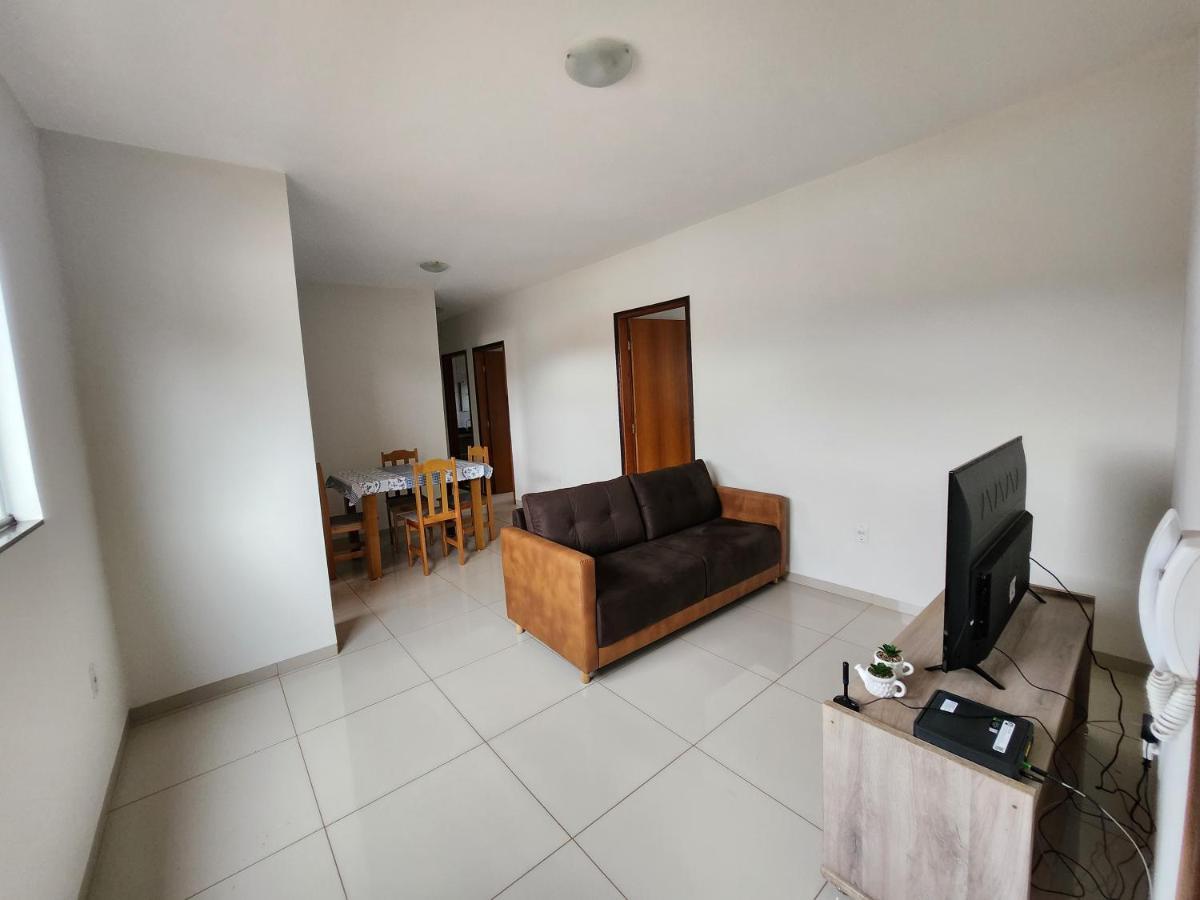 Dourados Guest Flat Pedra Bonita Apartment Ngoại thất bức ảnh