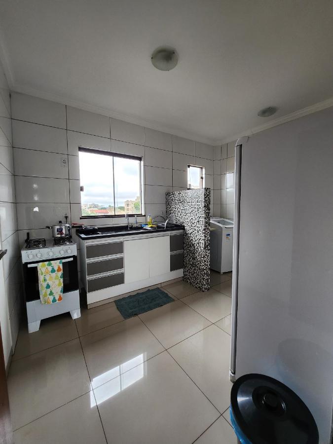 Dourados Guest Flat Pedra Bonita Apartment Ngoại thất bức ảnh