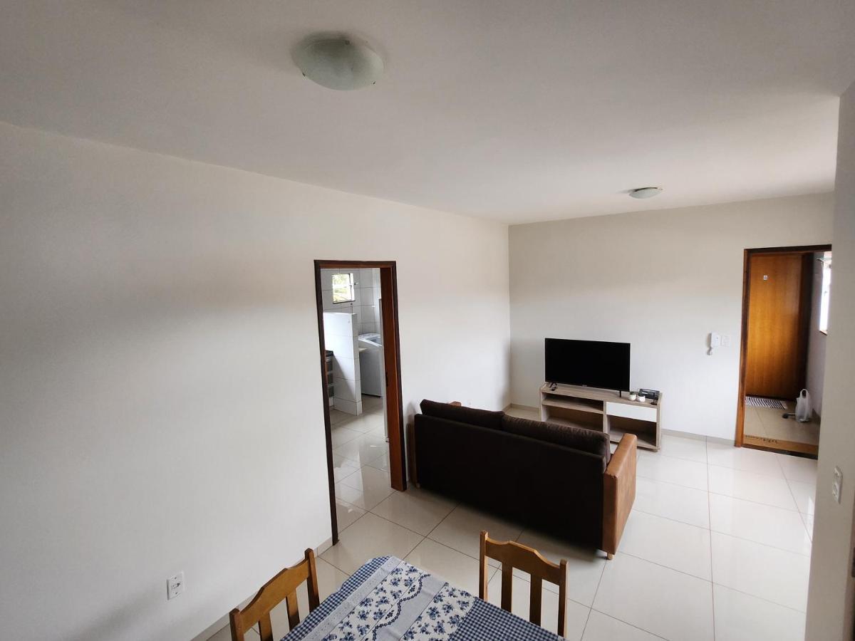 Dourados Guest Flat Pedra Bonita Apartment Ngoại thất bức ảnh