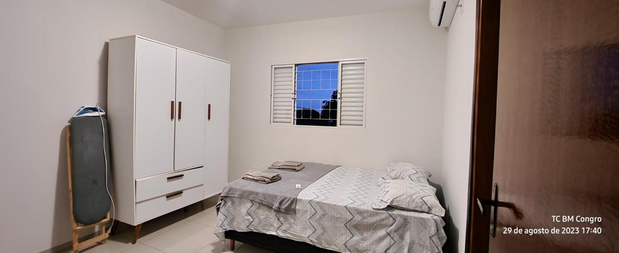 Dourados Guest Flat Pedra Bonita Apartment Ngoại thất bức ảnh