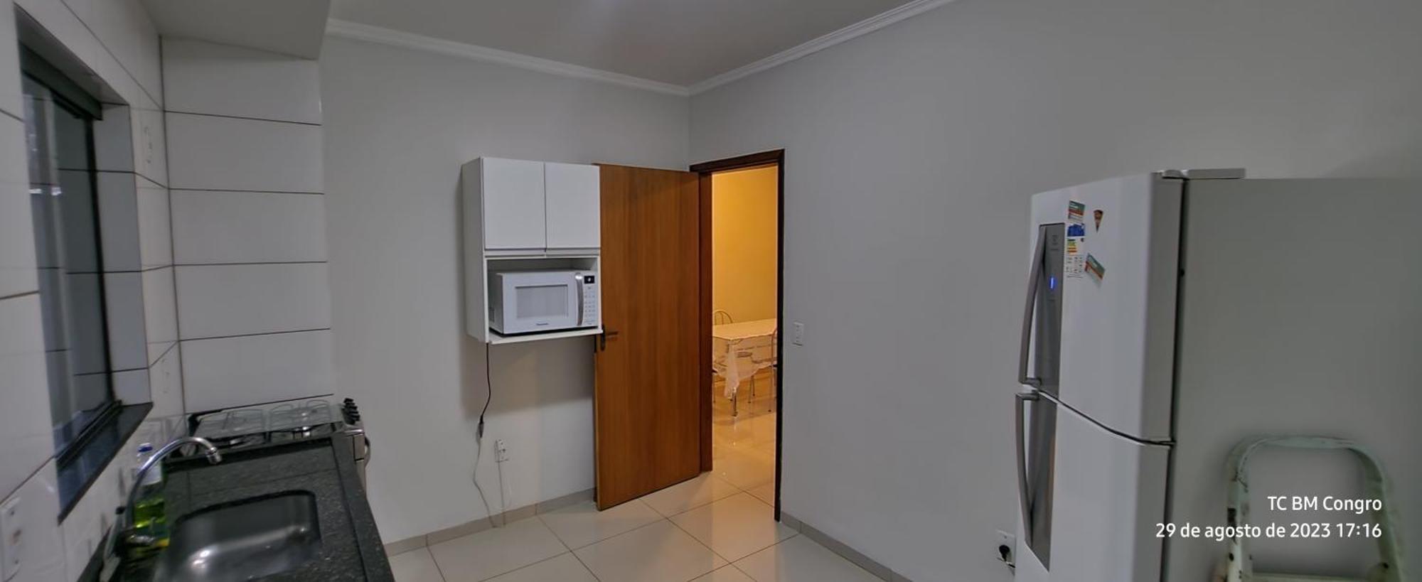 Dourados Guest Flat Pedra Bonita Apartment Ngoại thất bức ảnh