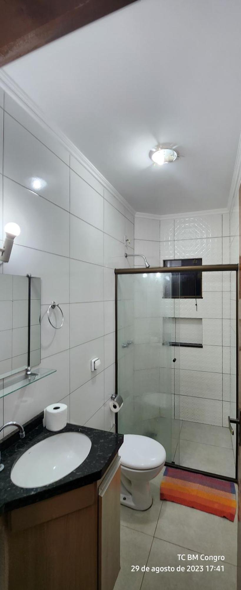 Dourados Guest Flat Pedra Bonita Apartment Ngoại thất bức ảnh