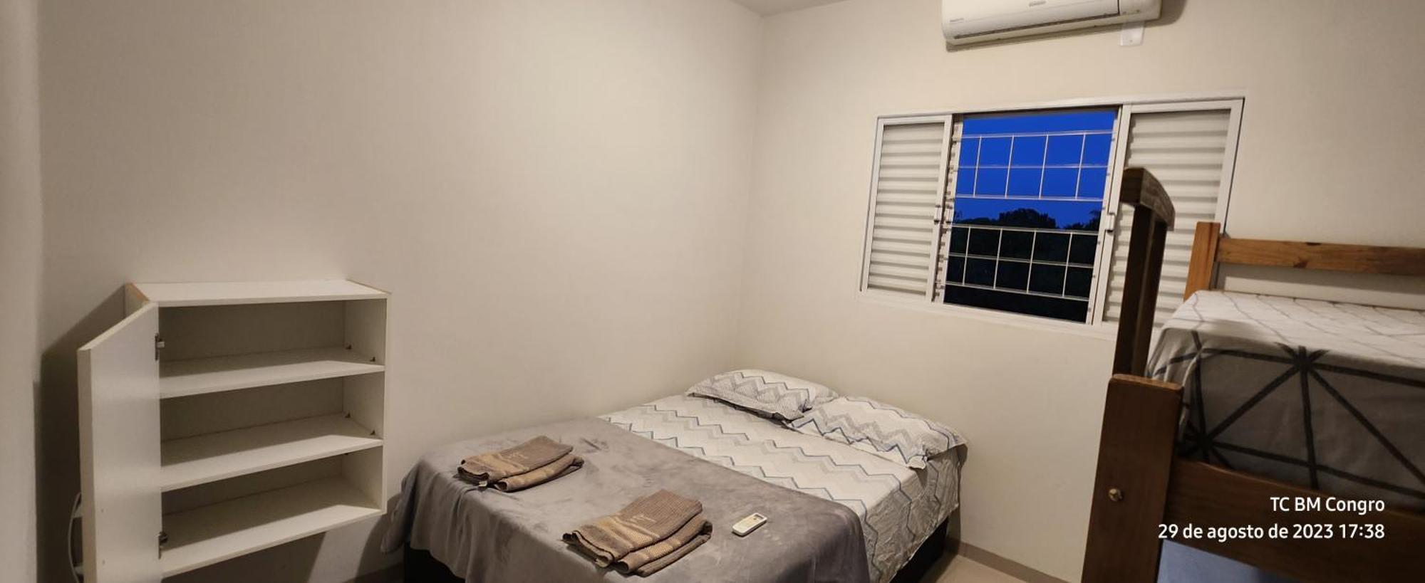 Dourados Guest Flat Pedra Bonita Apartment Ngoại thất bức ảnh