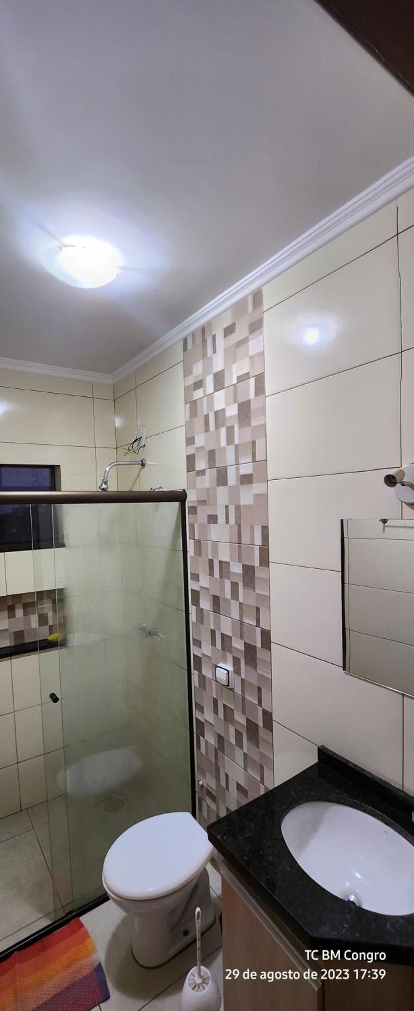 Dourados Guest Flat Pedra Bonita Apartment Ngoại thất bức ảnh