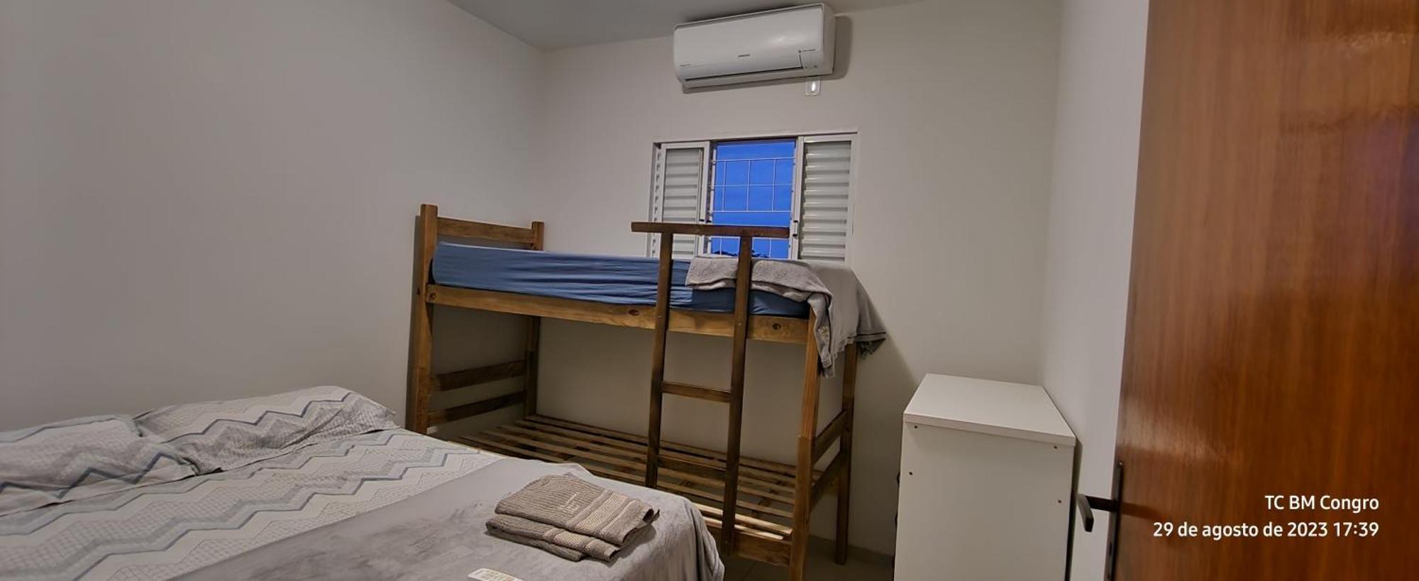Dourados Guest Flat Pedra Bonita Apartment Ngoại thất bức ảnh