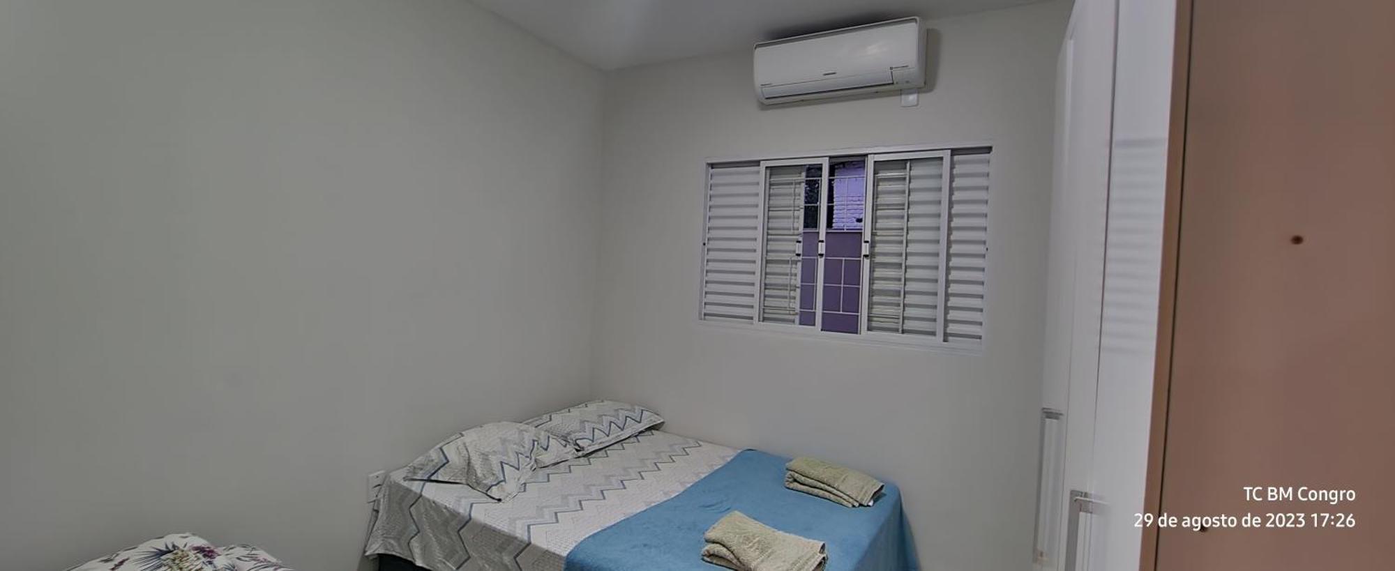 Dourados Guest Flat Pedra Bonita Apartment Ngoại thất bức ảnh