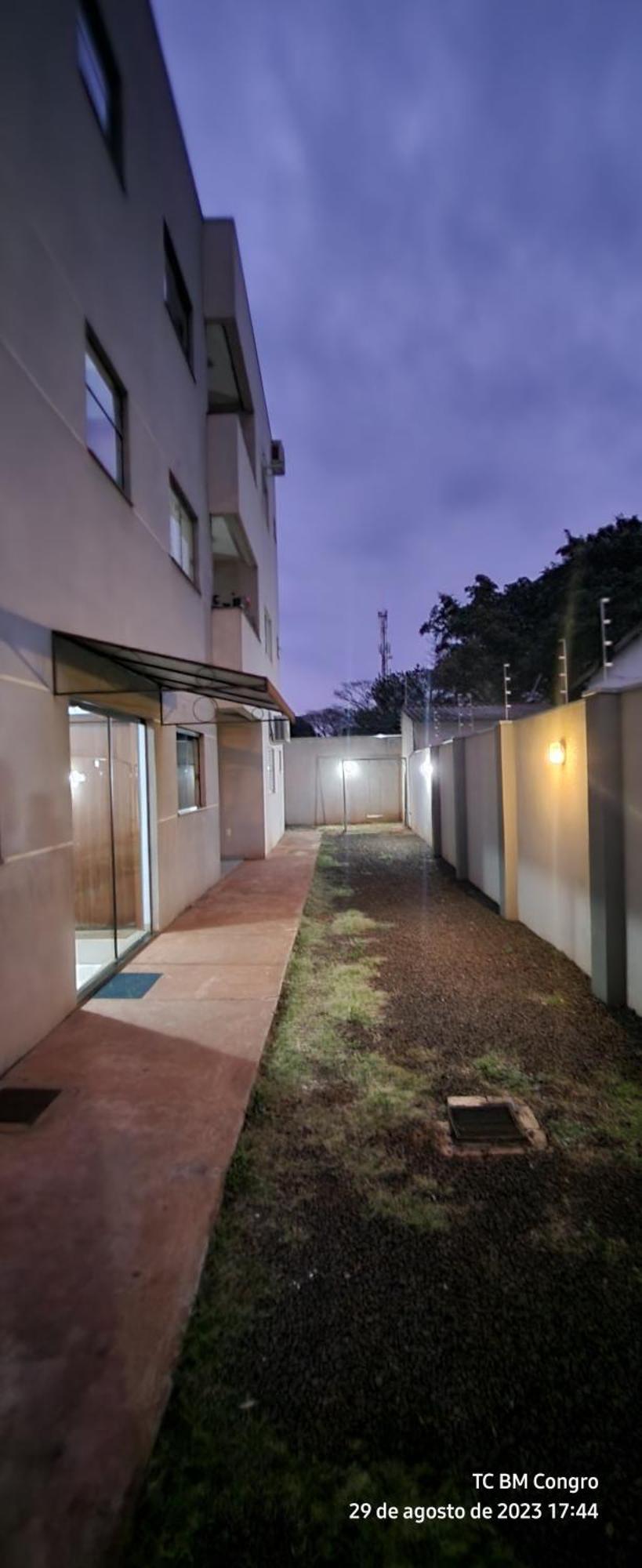 Dourados Guest Flat Pedra Bonita Apartment Ngoại thất bức ảnh