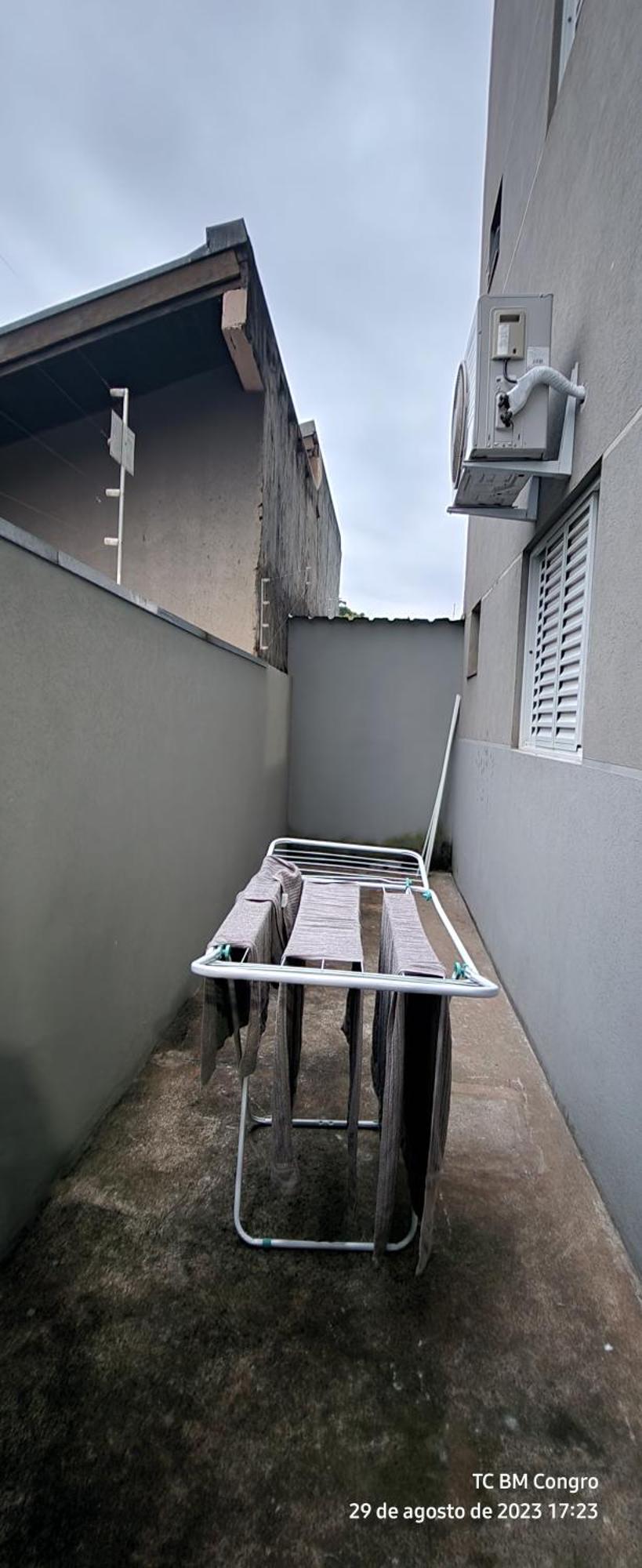 Dourados Guest Flat Pedra Bonita Apartment Ngoại thất bức ảnh