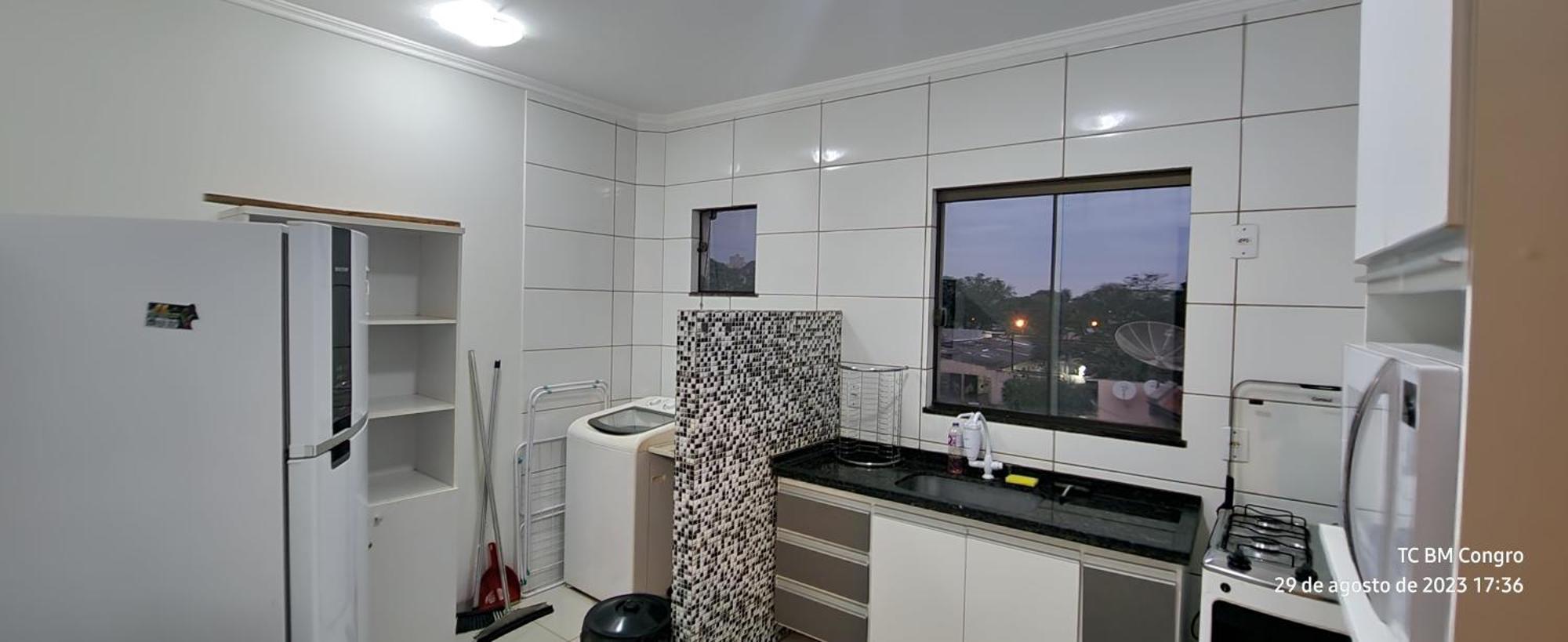 Dourados Guest Flat Pedra Bonita Apartment Ngoại thất bức ảnh