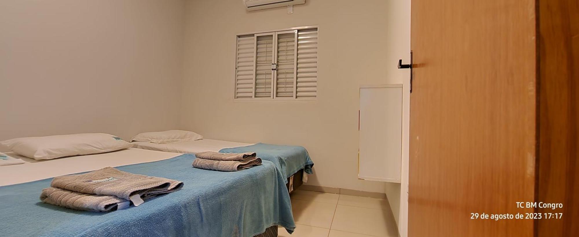 Dourados Guest Flat Pedra Bonita Apartment Ngoại thất bức ảnh