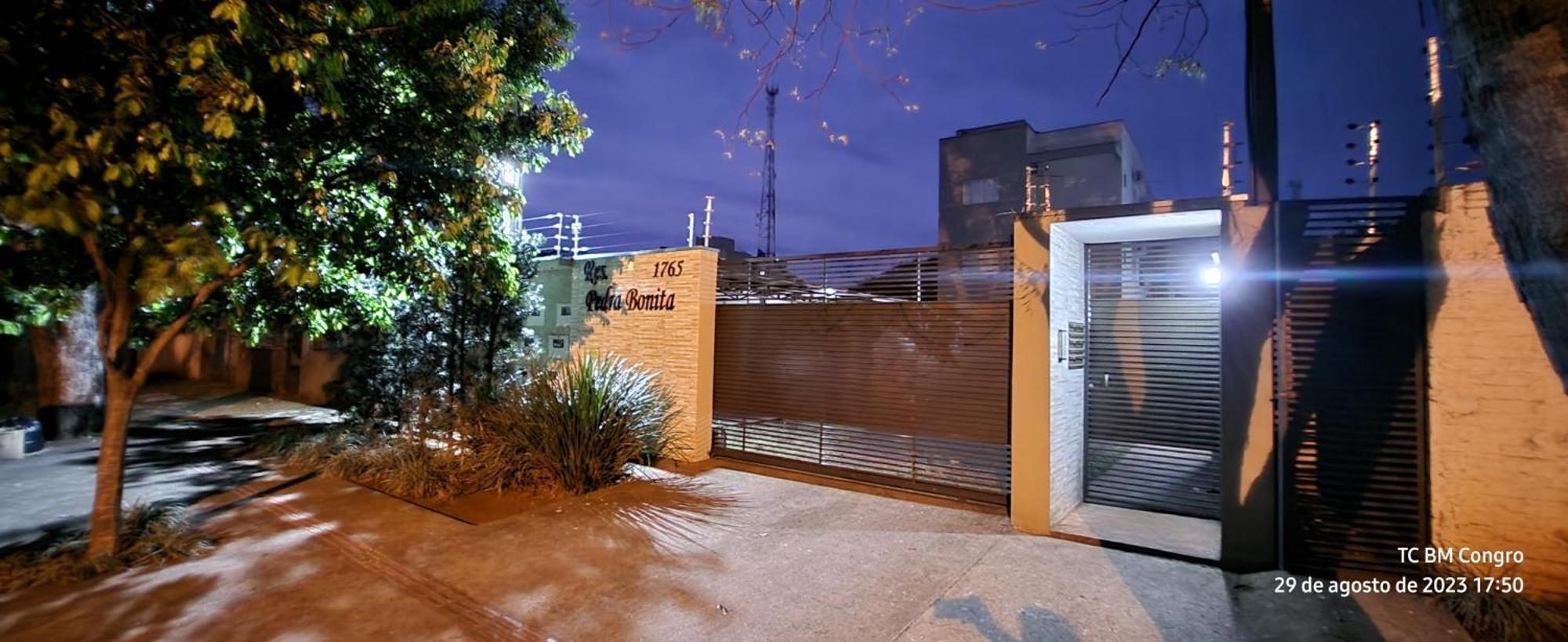 Dourados Guest Flat Pedra Bonita Apartment Ngoại thất bức ảnh