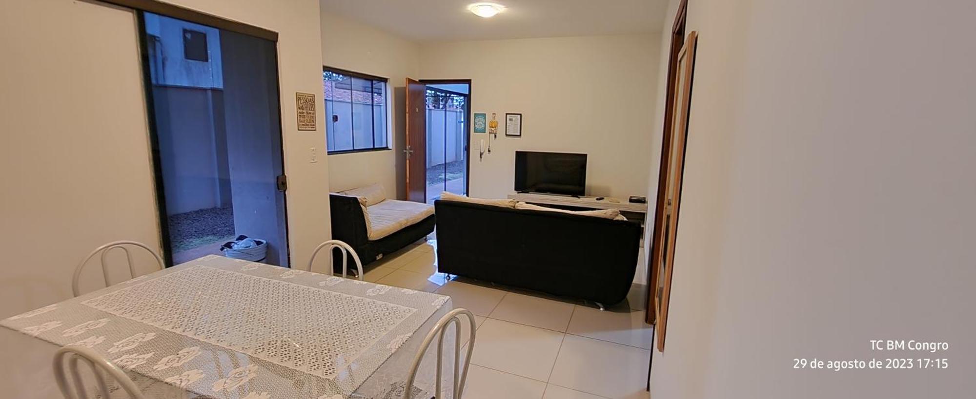 Dourados Guest Flat Pedra Bonita Apartment Ngoại thất bức ảnh