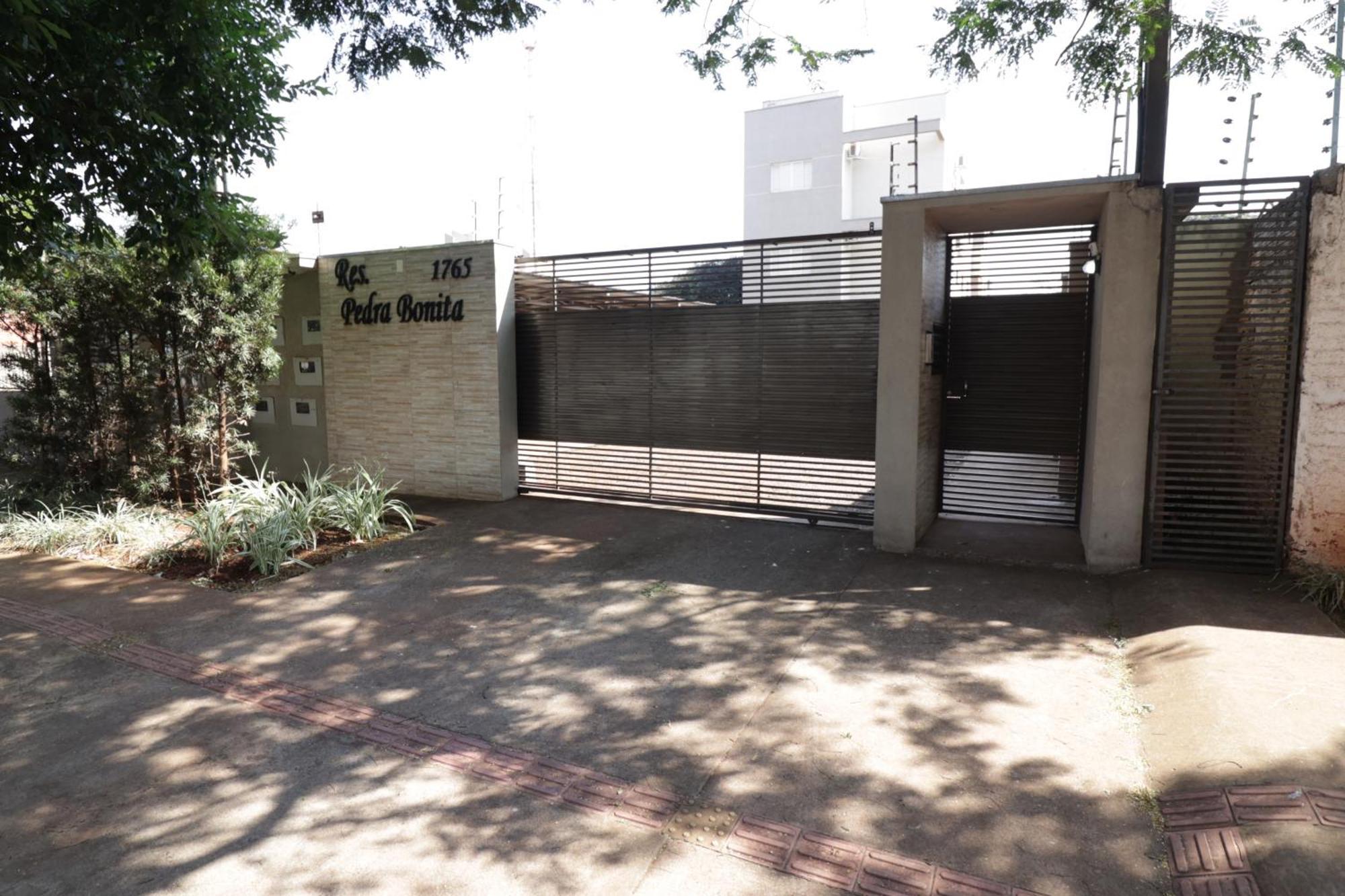 Dourados Guest Flat Pedra Bonita Apartment Ngoại thất bức ảnh