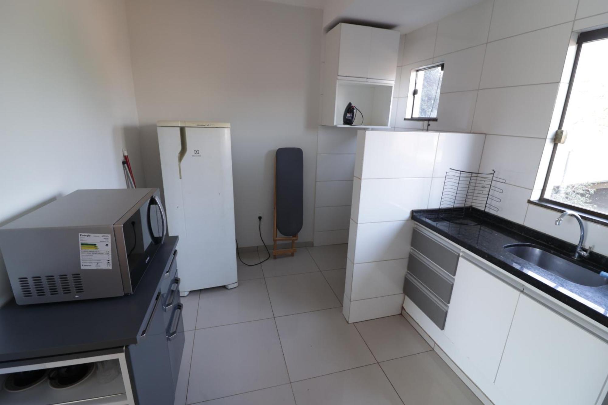 Dourados Guest Flat Pedra Bonita Apartment Ngoại thất bức ảnh