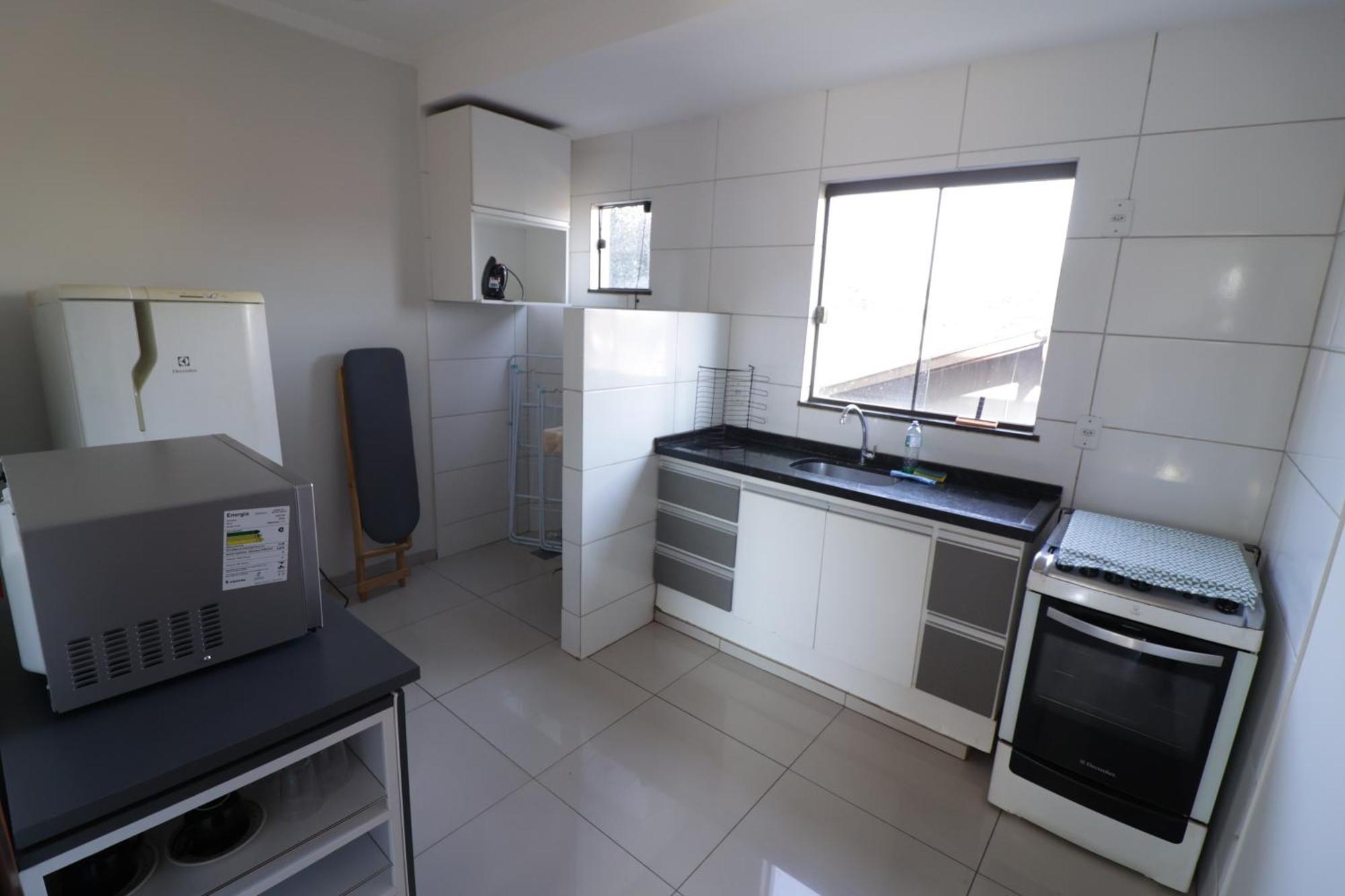 Dourados Guest Flat Pedra Bonita Apartment Ngoại thất bức ảnh