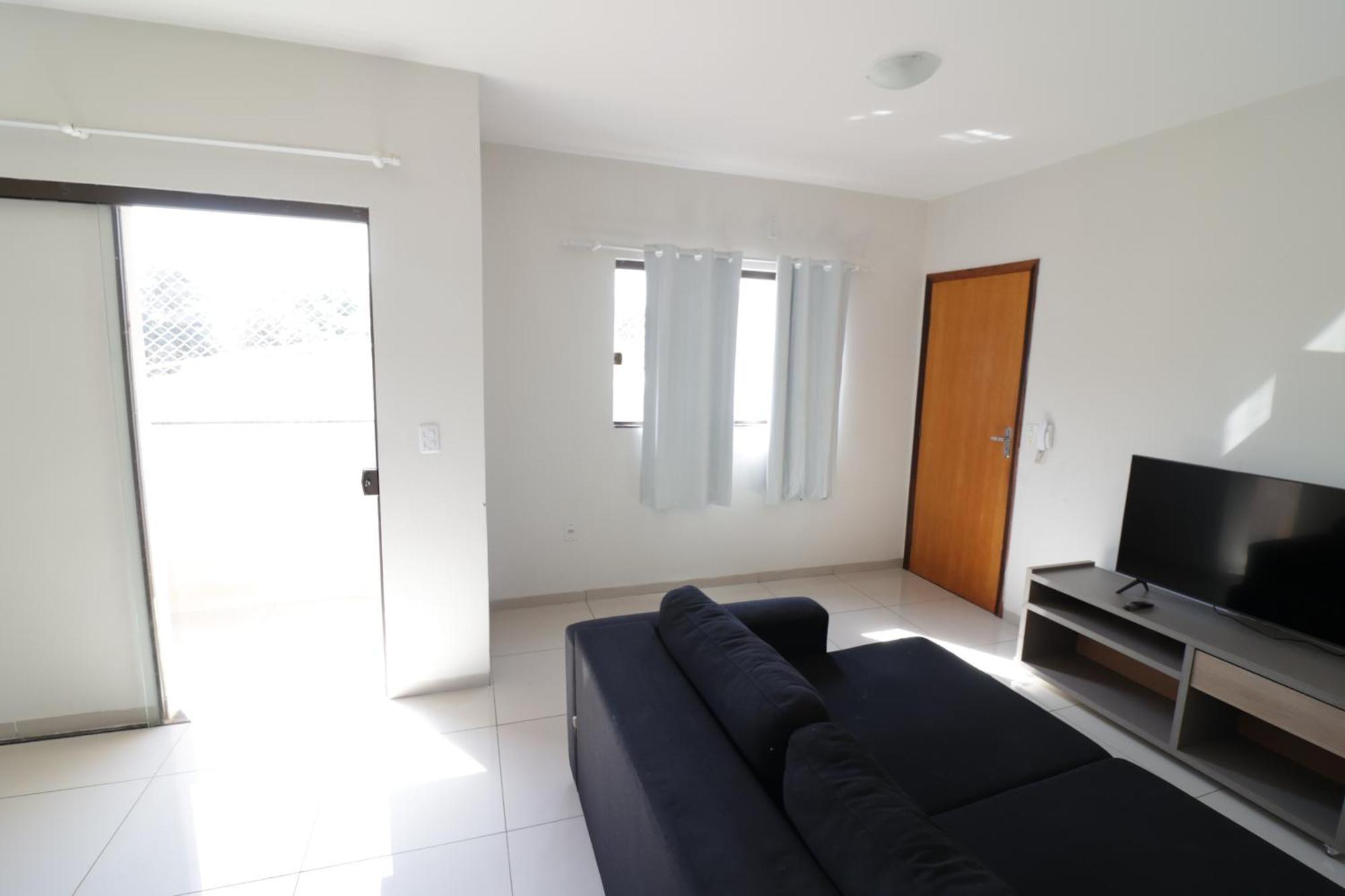 Dourados Guest Flat Pedra Bonita Apartment Ngoại thất bức ảnh