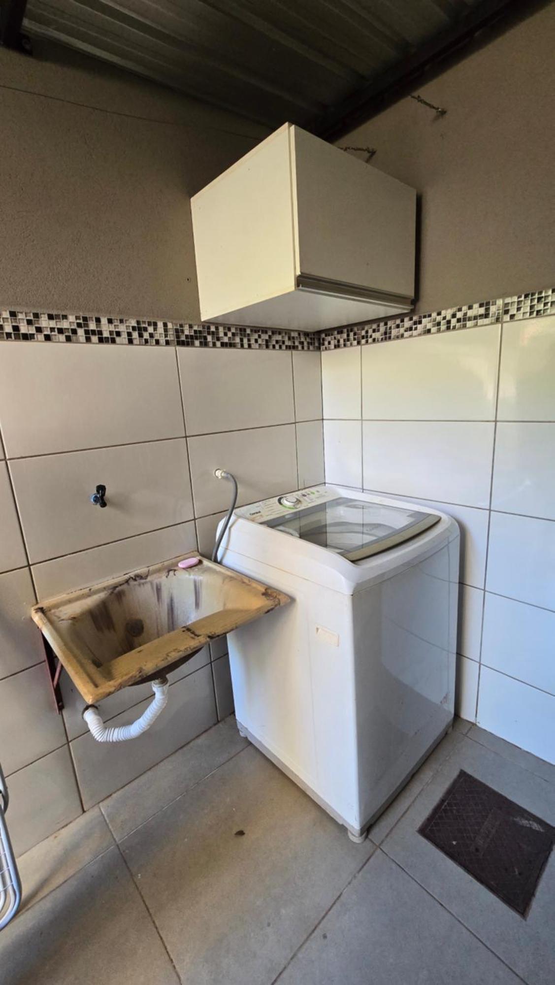 Dourados Guest Flat Pedra Bonita Apartment Ngoại thất bức ảnh