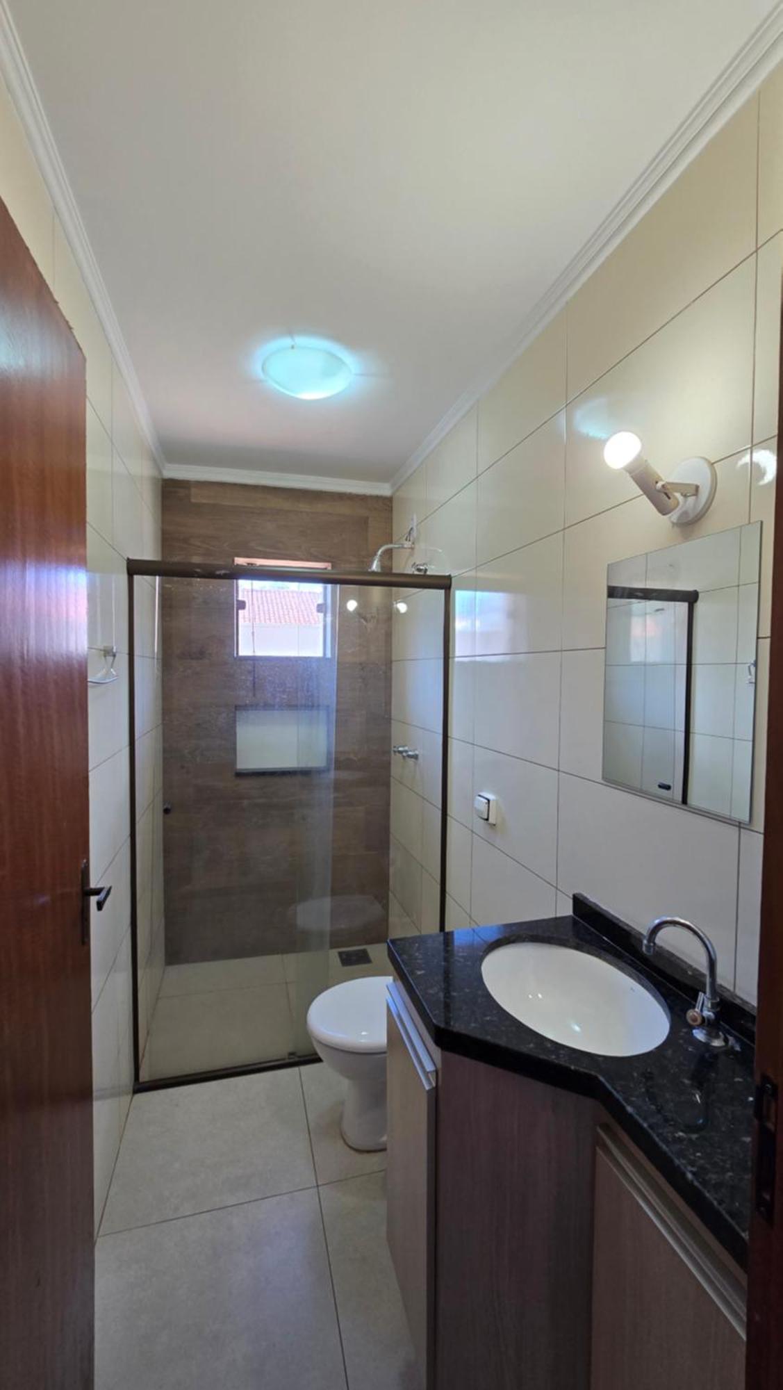 Dourados Guest Flat Pedra Bonita Apartment Ngoại thất bức ảnh