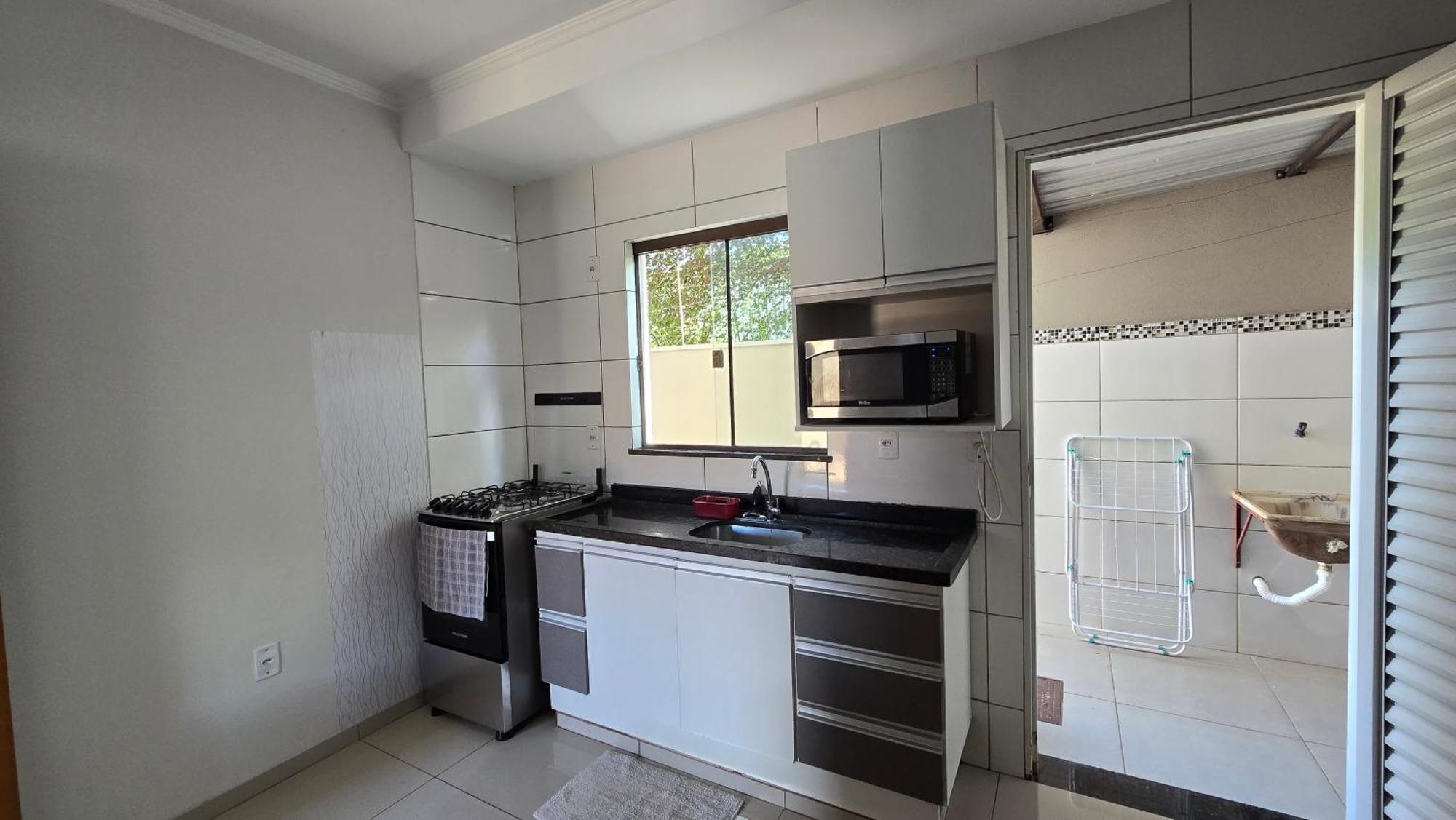 Dourados Guest Flat Pedra Bonita Apartment Ngoại thất bức ảnh