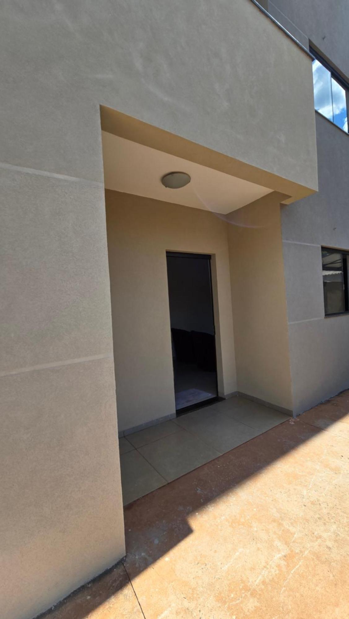 Dourados Guest Flat Pedra Bonita Apartment Ngoại thất bức ảnh