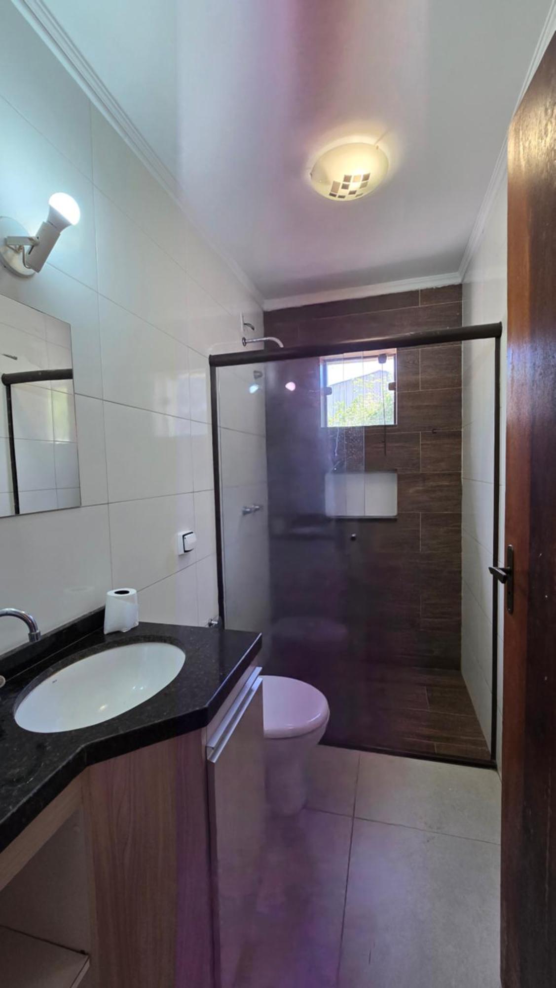 Dourados Guest Flat Pedra Bonita Apartment Ngoại thất bức ảnh