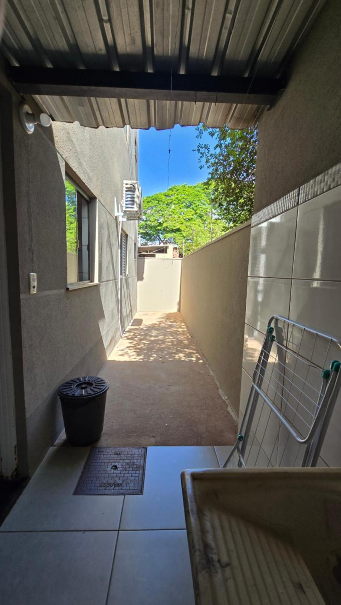 Dourados Guest Flat Pedra Bonita Apartment Ngoại thất bức ảnh