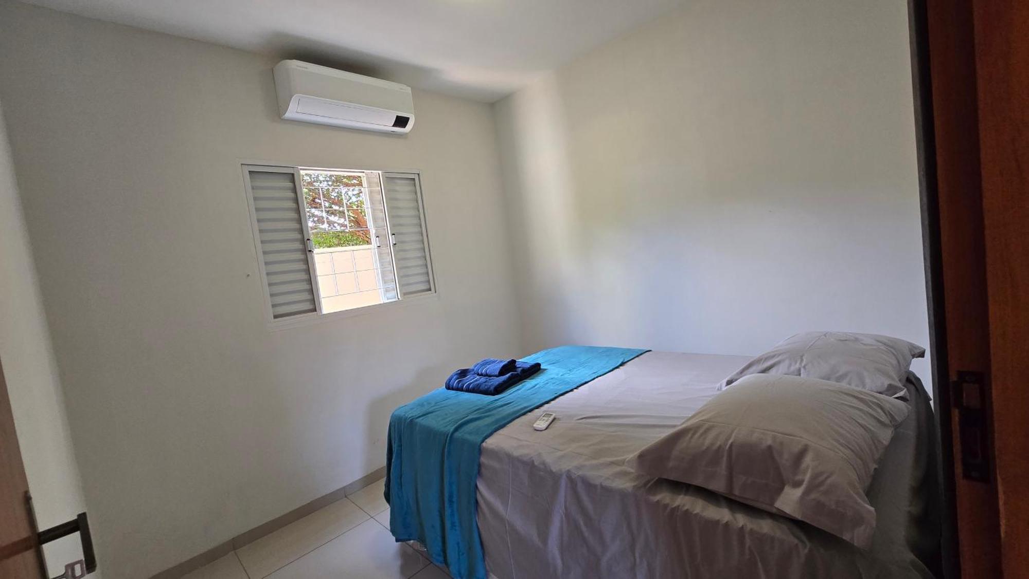 Dourados Guest Flat Pedra Bonita Apartment Ngoại thất bức ảnh