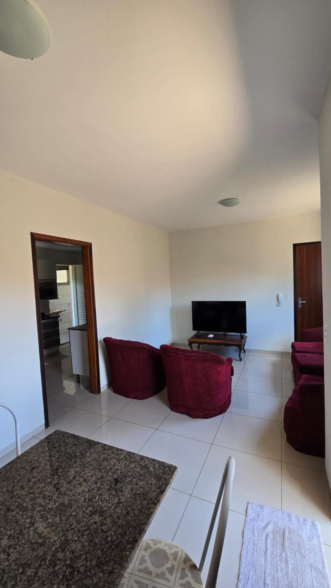 Dourados Guest Flat Pedra Bonita Apartment Ngoại thất bức ảnh